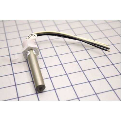 Edwards Signaling 302-ET-135 Heat Detector