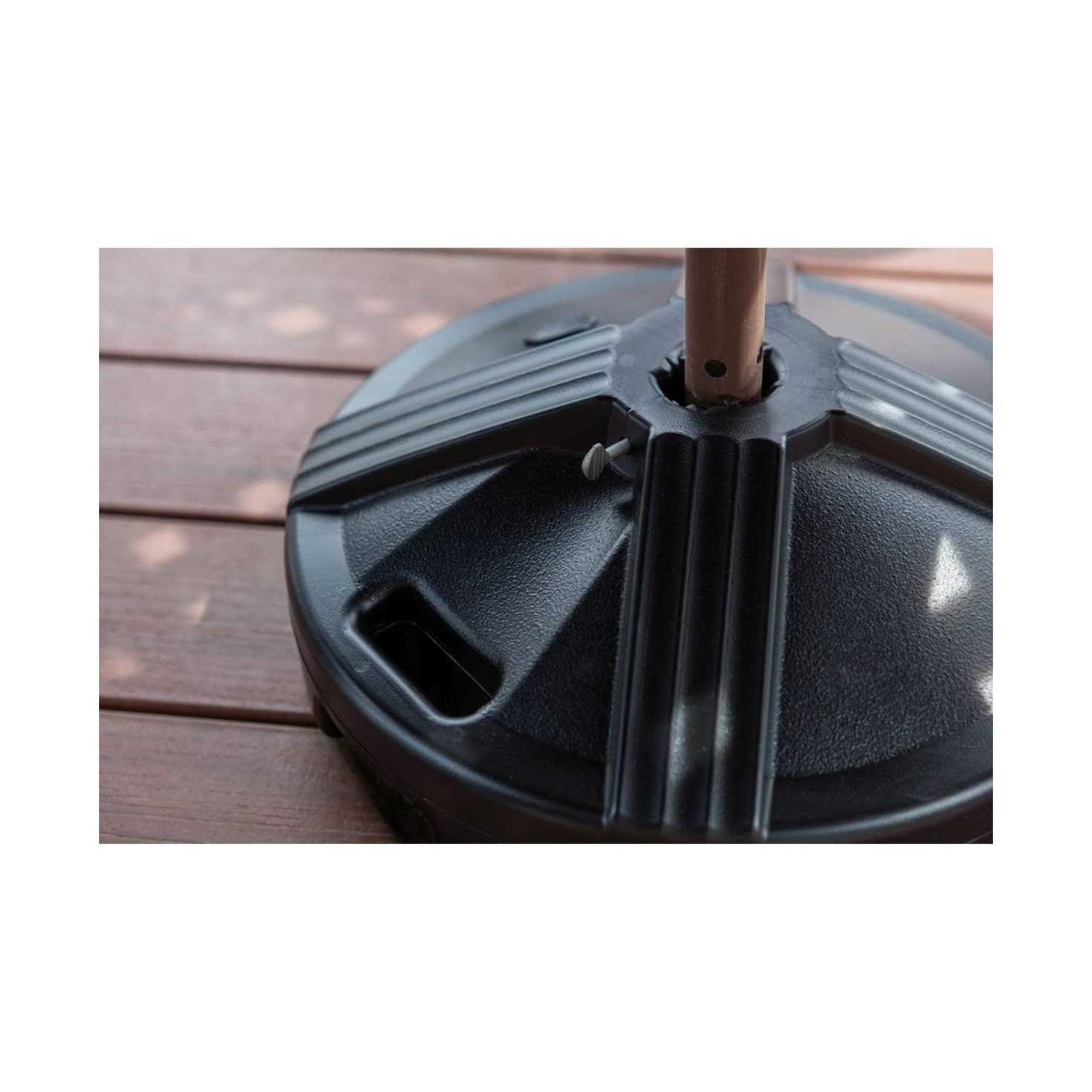 US Weight Umbrella Base