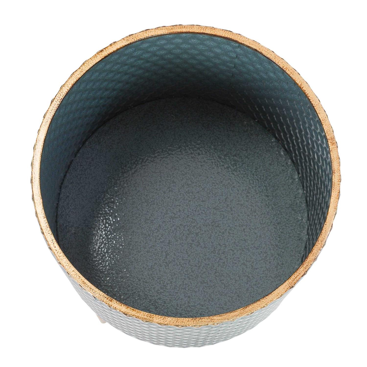 Aspire Luca Modern Planters