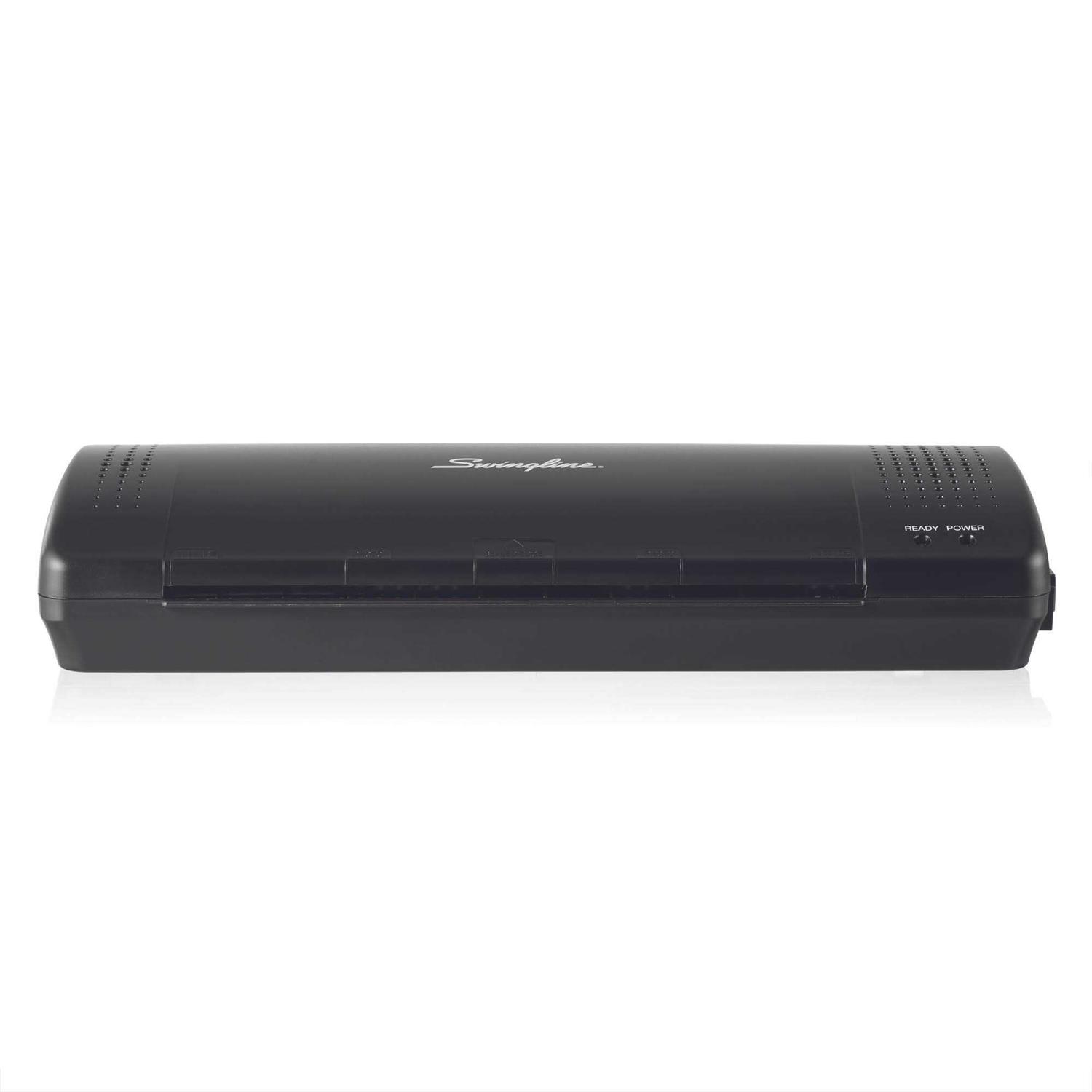 Swingline Inspire Plus Thermal Pouch Laminator
