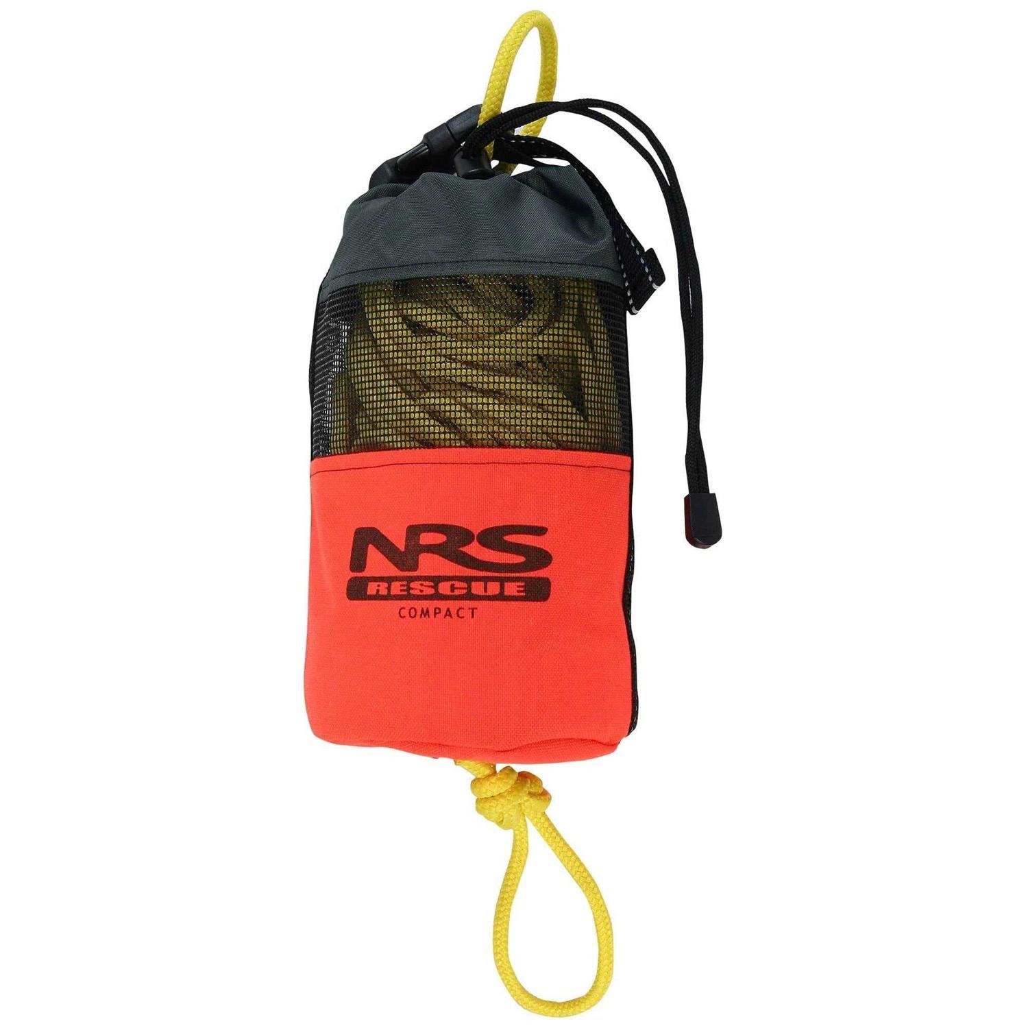 NRS Compact Rescue Throw Bag
