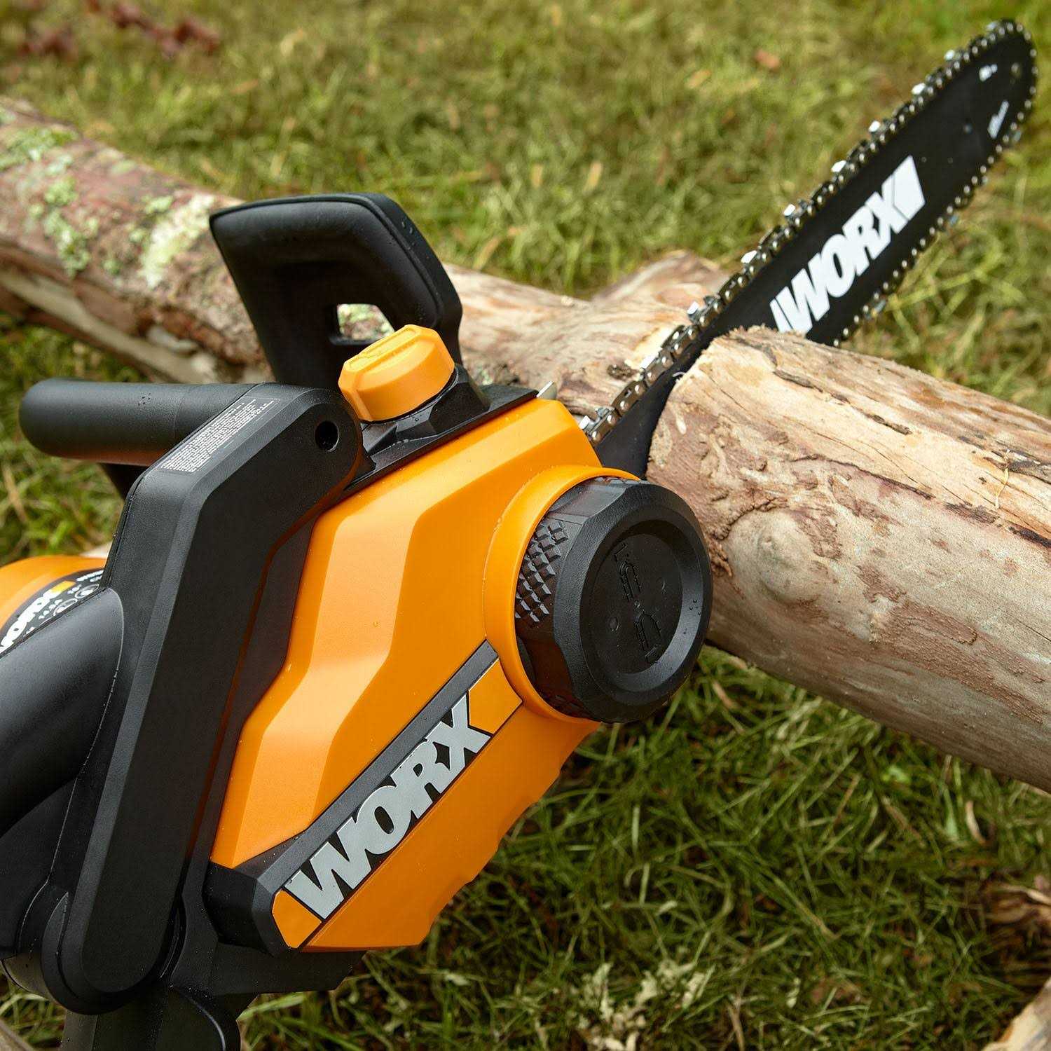 WORX WG305