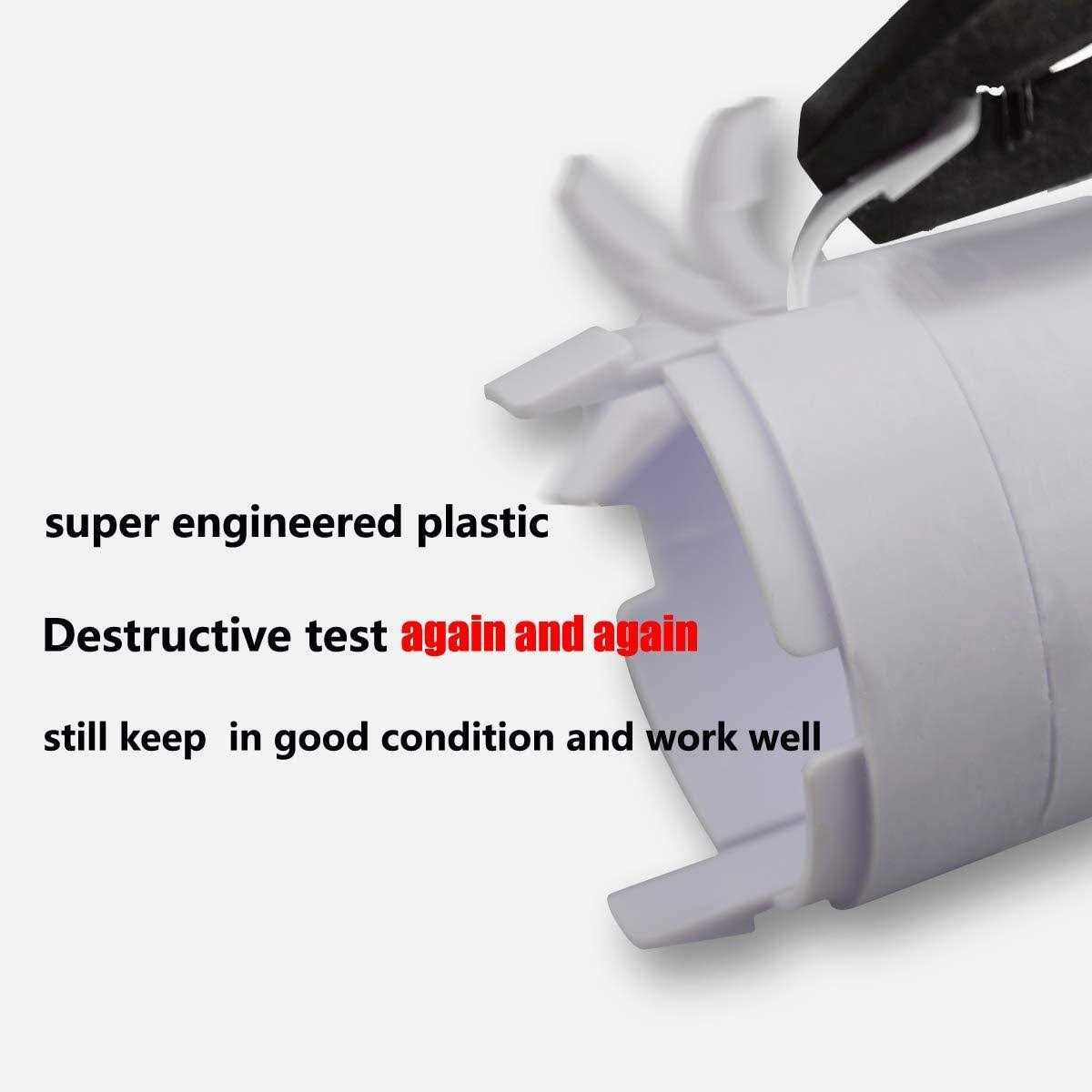 2 Pack Zippered Bag Replacement Fits for Polaris 360 380 Pool Cleaner All Purpose Filter Bag for Polaris Filter Bag