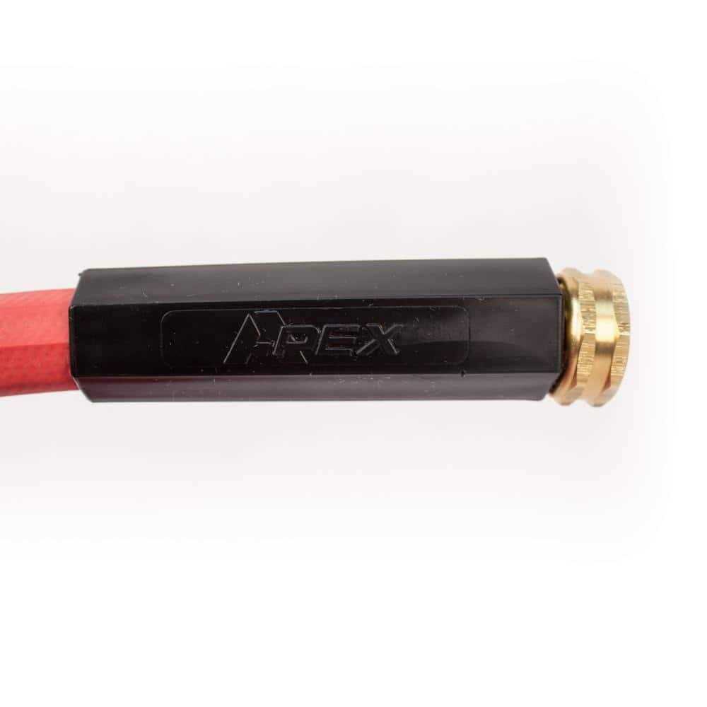 Apex Hot Water Rubber Hose
