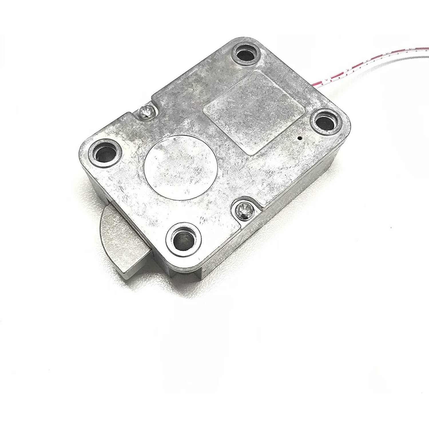 Wah LIN Parts EMP Fingerprint Safe Electronic Lock Biometric Gun Cabinet Lock Swing Bolt Gun Safe Lock