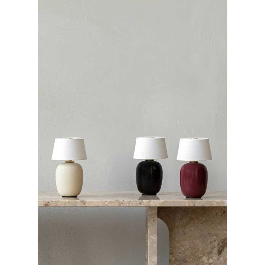 Audo Copenhagen Torso Table Lamp 37cm