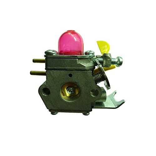 Carburetor for WEED EATER LE 25cc Replaces ZAMA C1U-W18