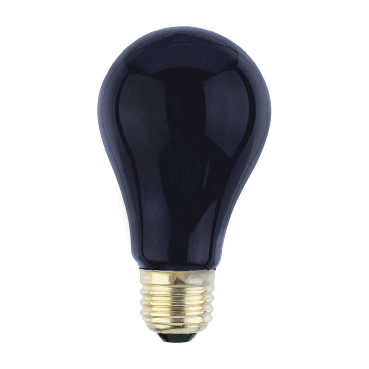Westinghouse 03920 Blacklight Bulb