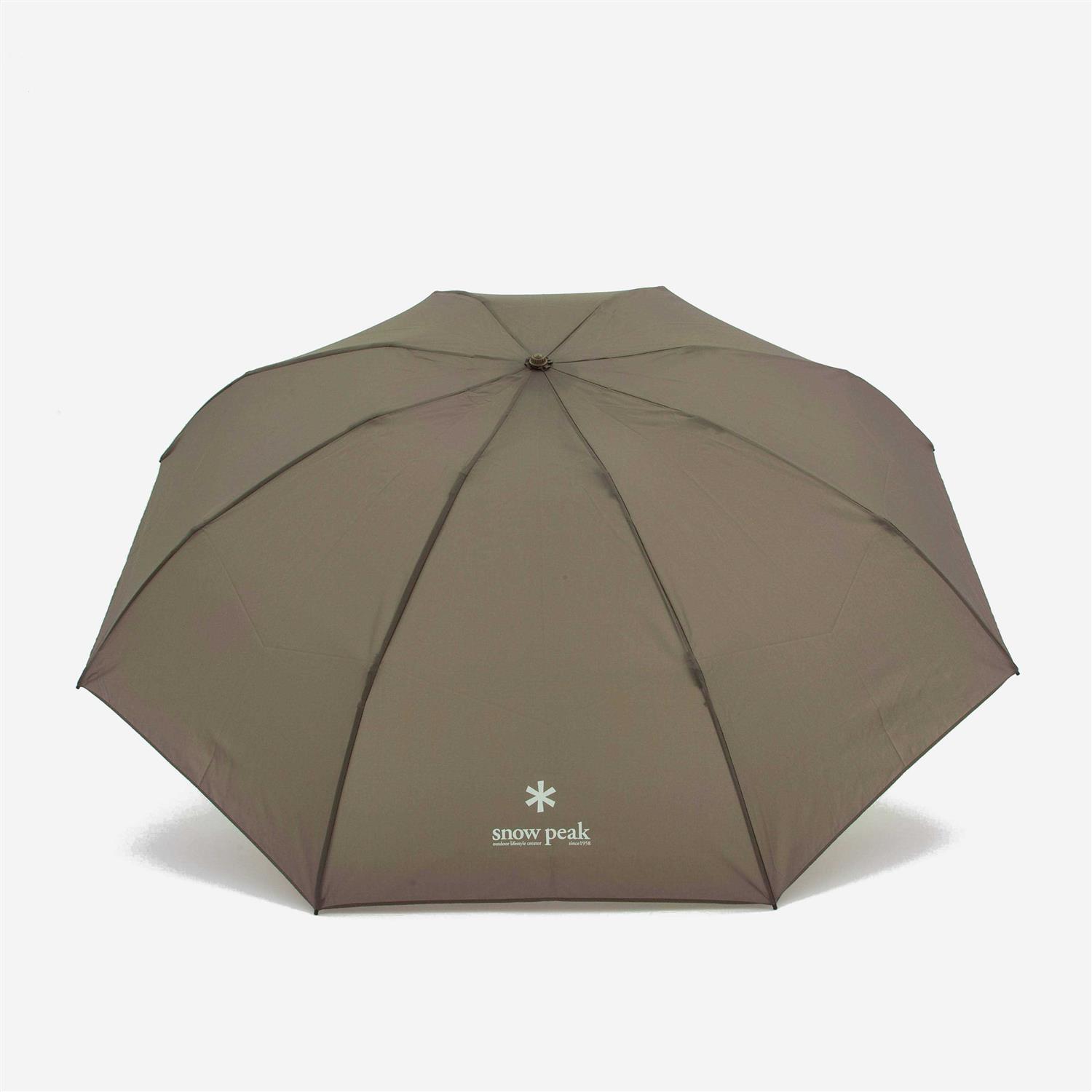 Snow Peak Ultra Light Umbrella