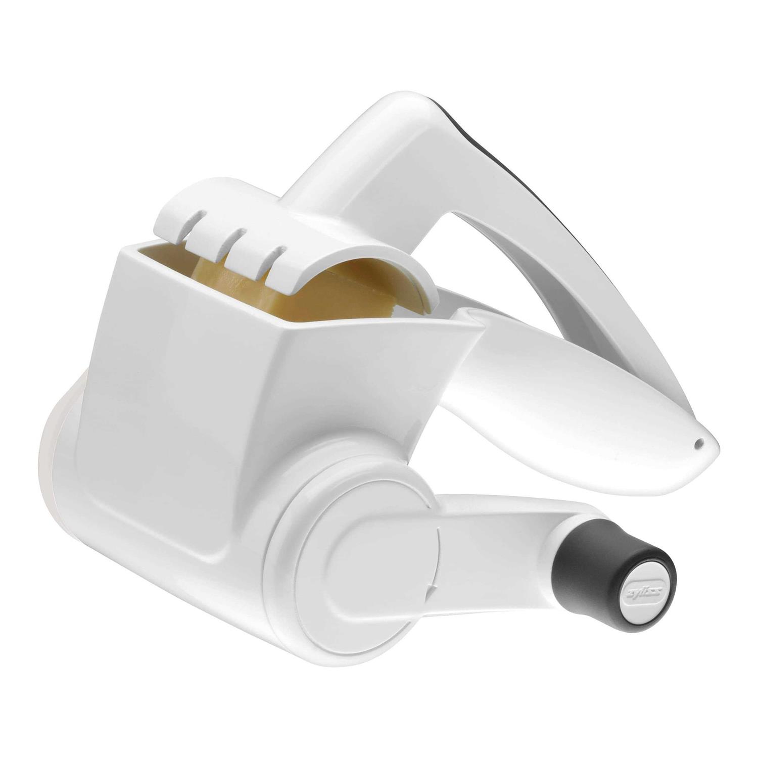 Zyliss Classic Restaurant Rotary Cheese Grater