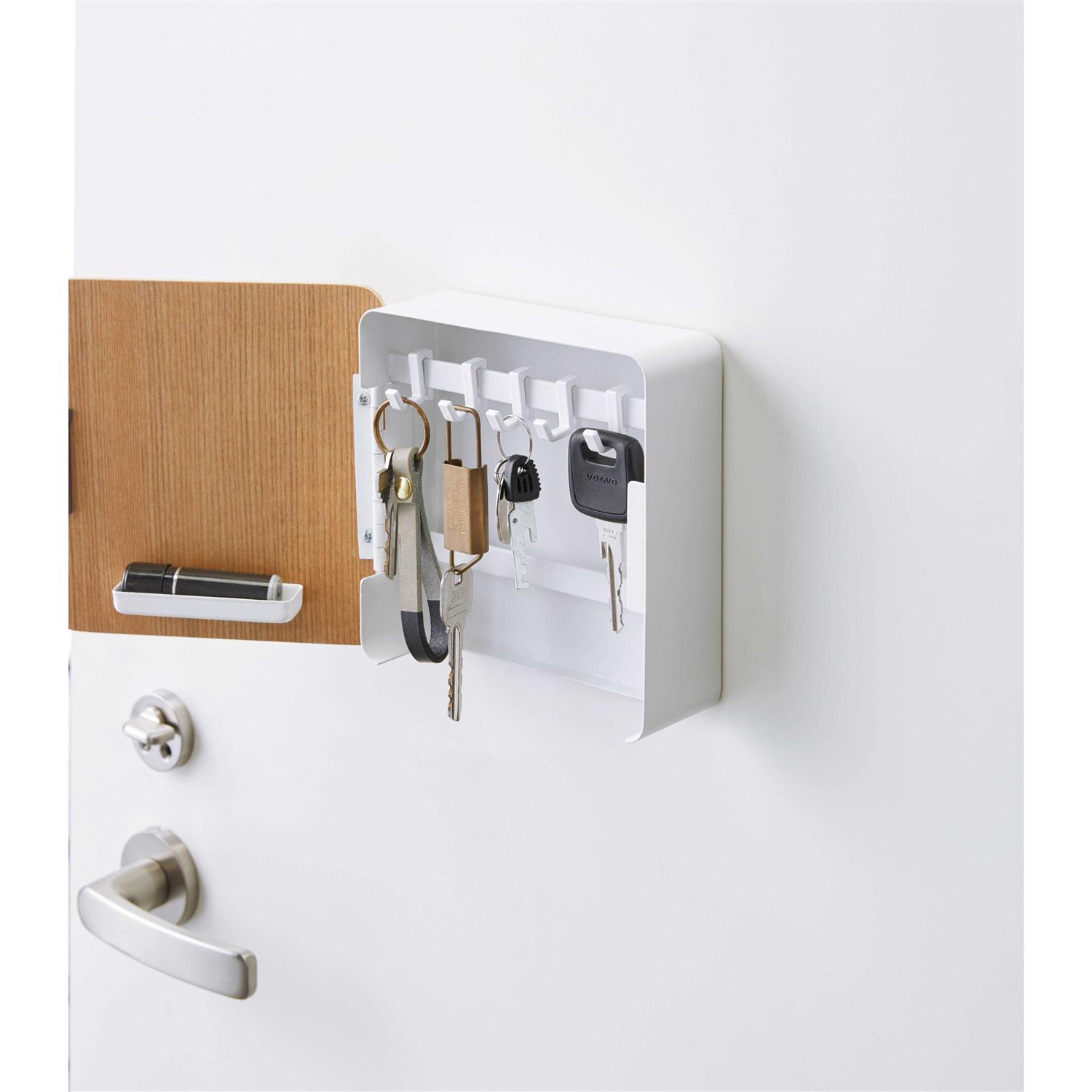 Yamazaki Home Magnetic Key Cabinet