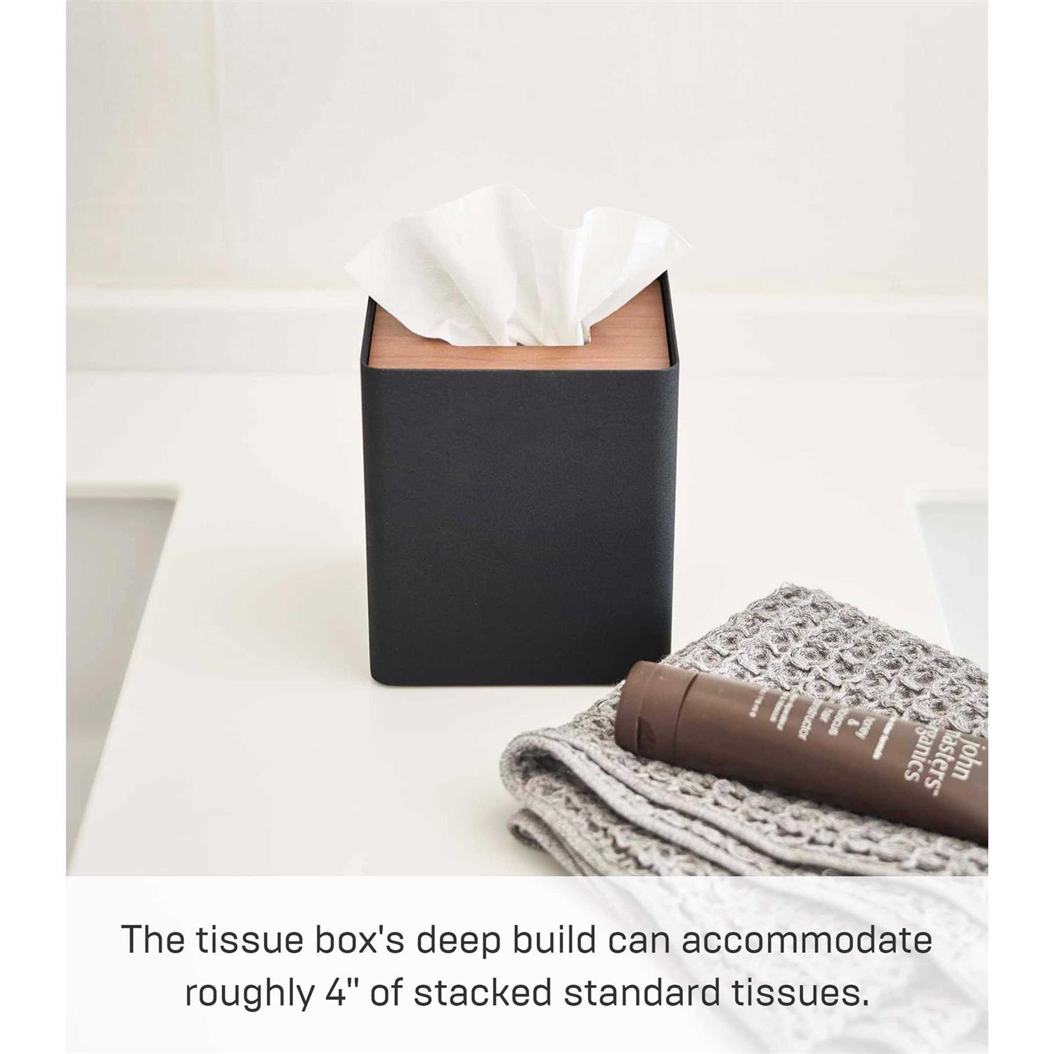 Yamazaki Home Tissue Box Cover