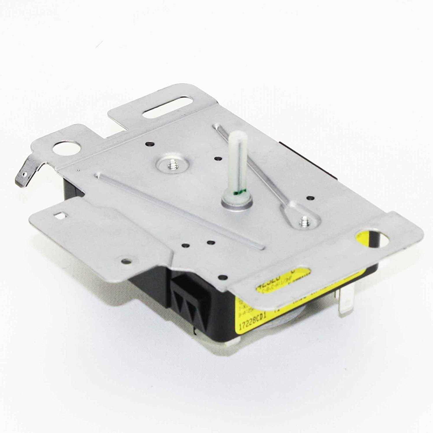 Whirlpool WPW10642928 Dryer Timer