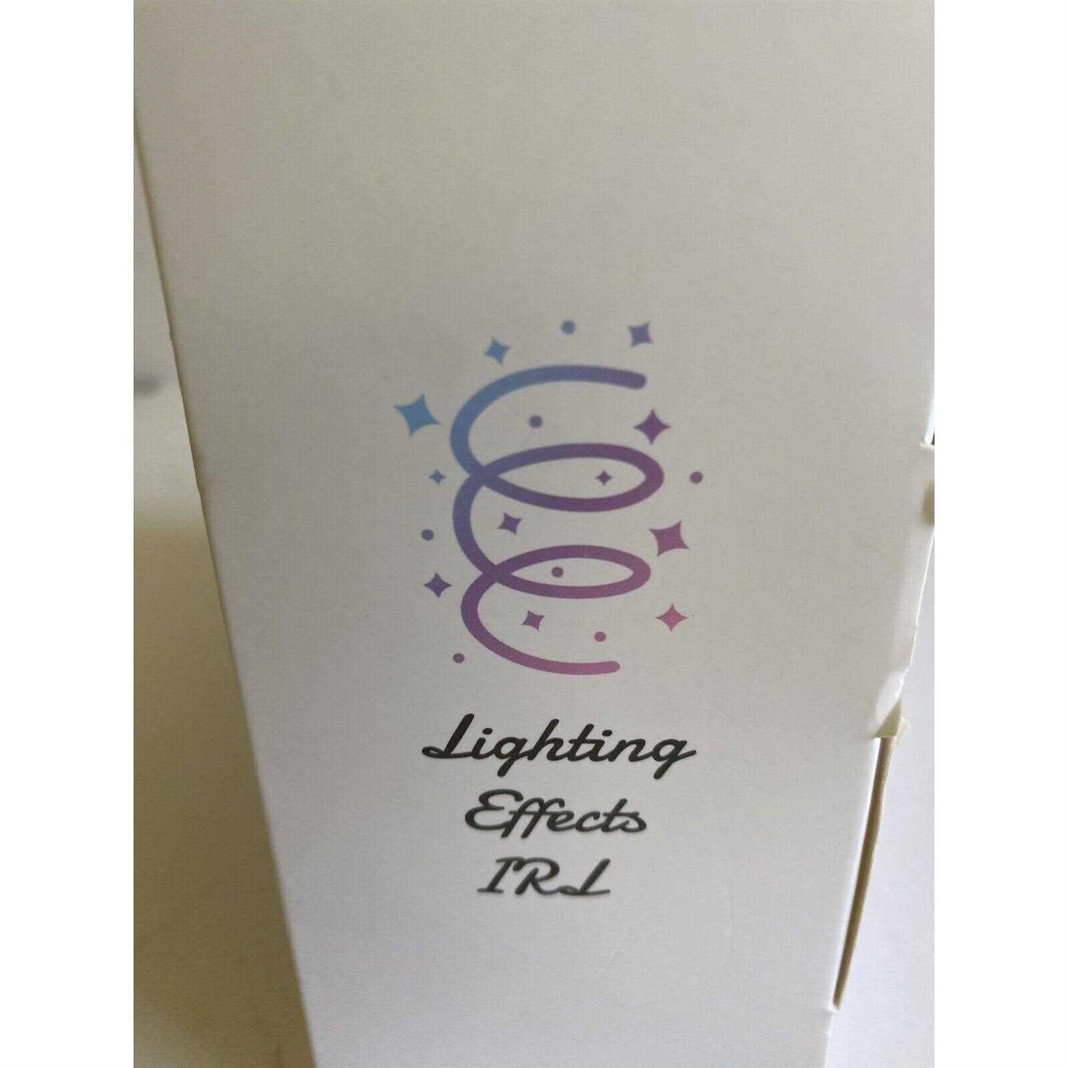 West & Arrow 13.1′ LED Flexible RGB Strip Lights