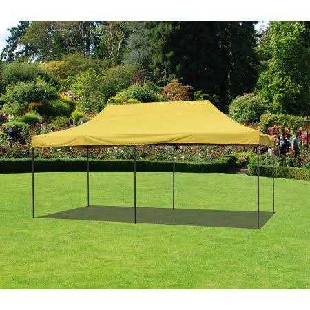 American Phoenix 10×20 ft Pop up Canopy Tents Instant Car Shelter