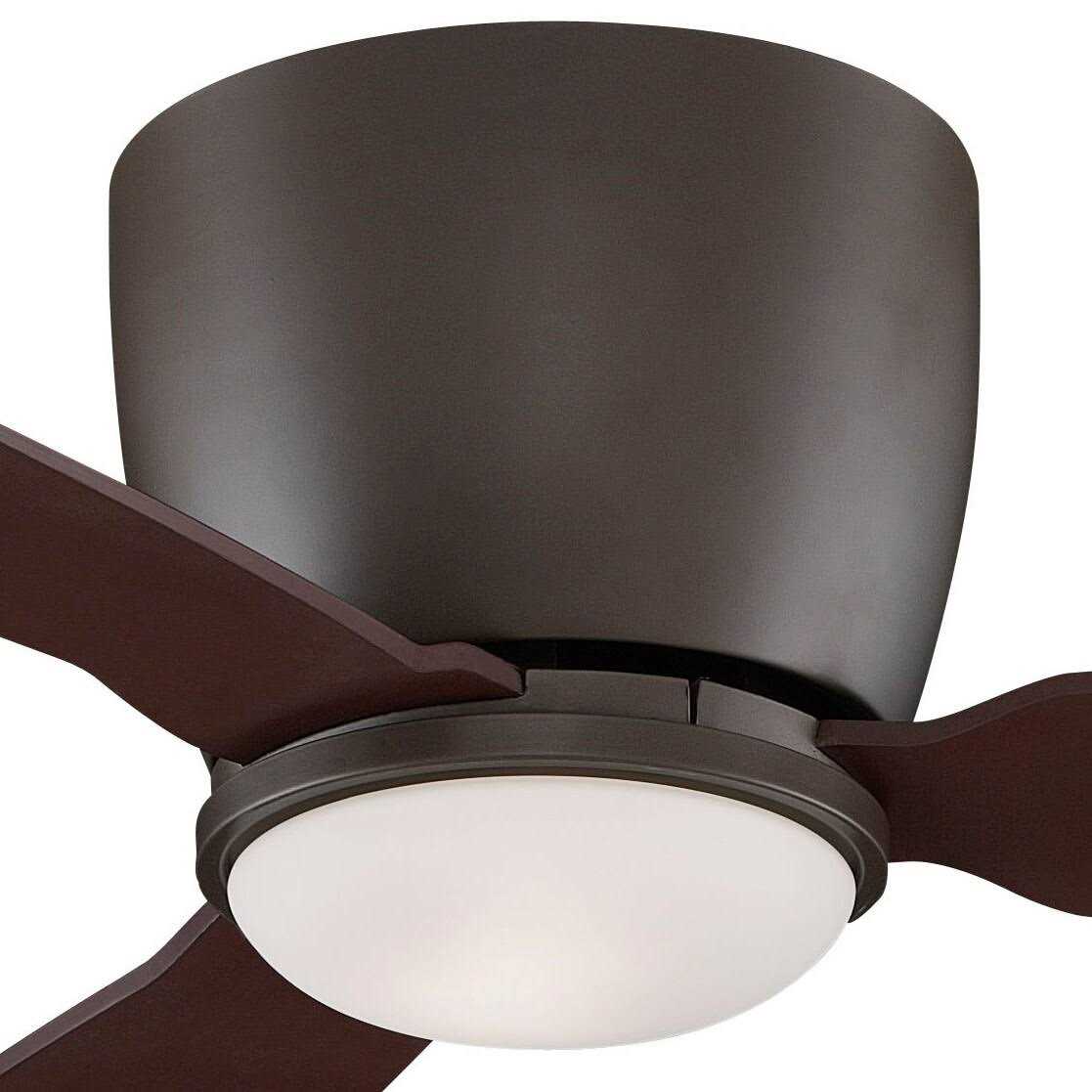 44 Fanimation Embrace LED Ceiling Fan FPS7981BDZ