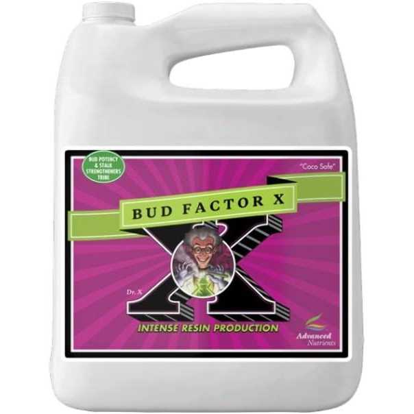 Advanced Nutrients Bud Factor X