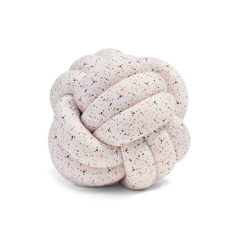 Bearaby Hugget Large Knot Organic Cotton Pillow