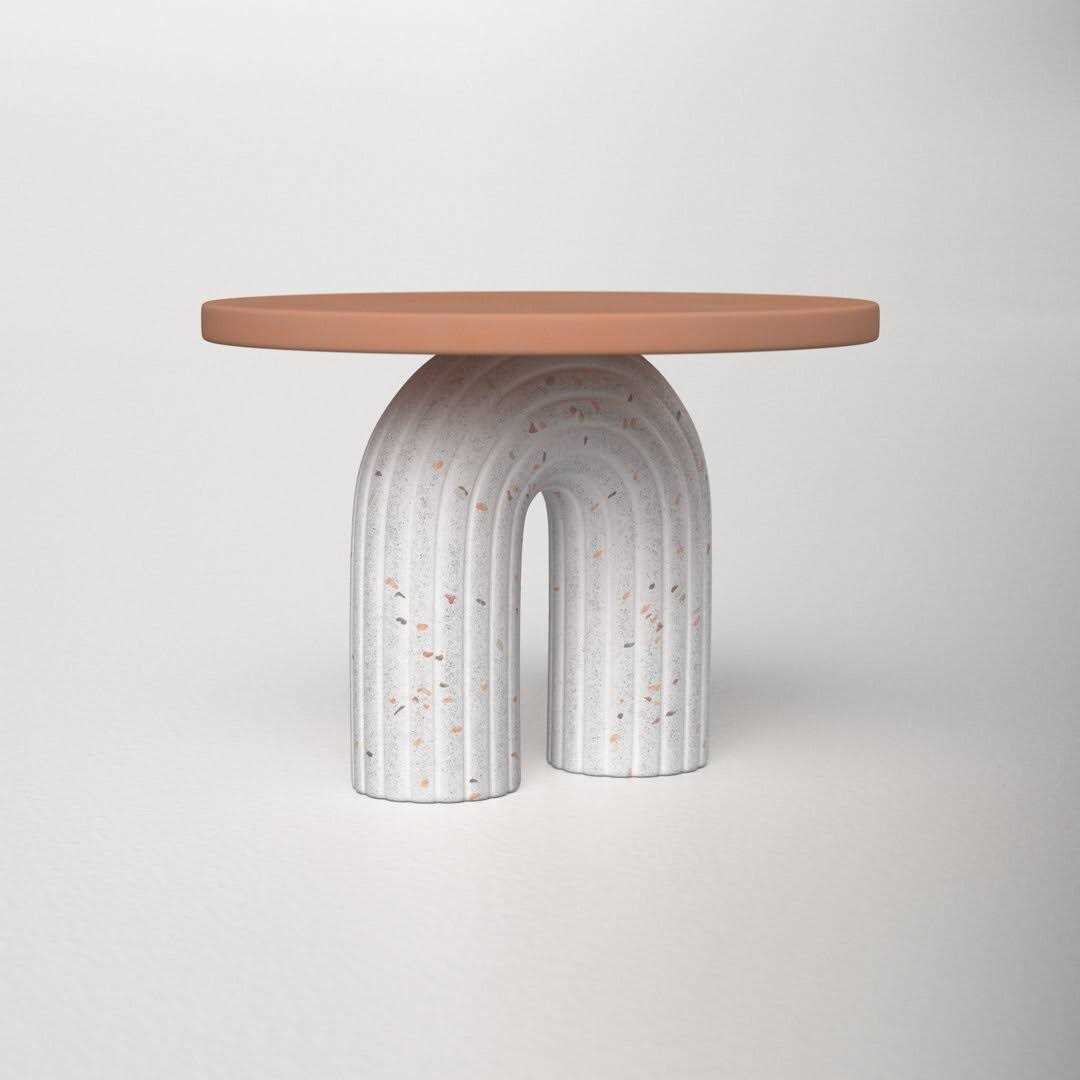 AllModern Comberton Stand