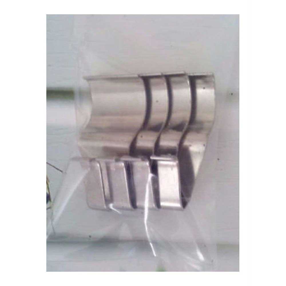 1st Choice No-hole Hooks Vinyl Siding Hangers