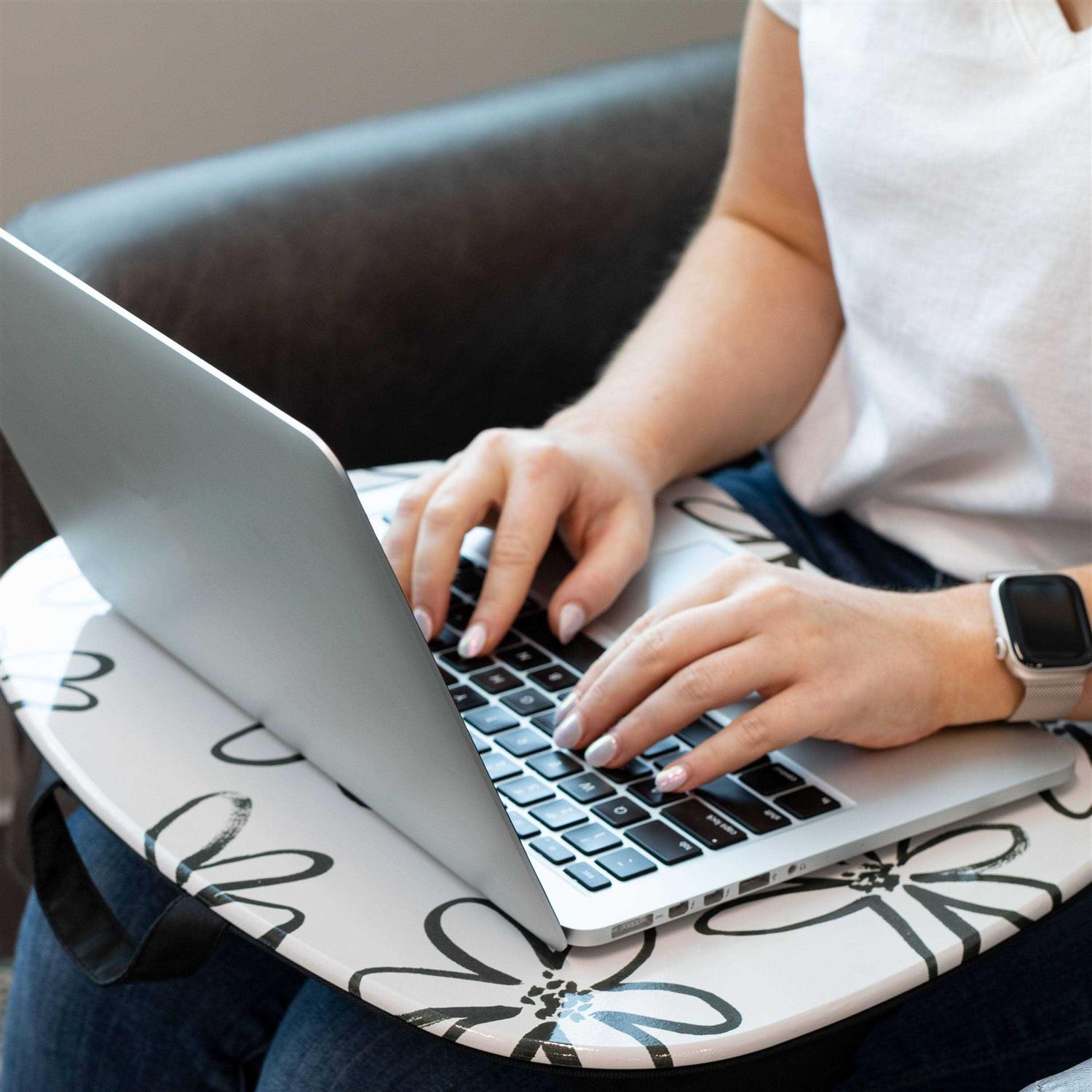 Lapgear MyStyle Youth Lap Desk 17 x 13.2 x 2.5 inch