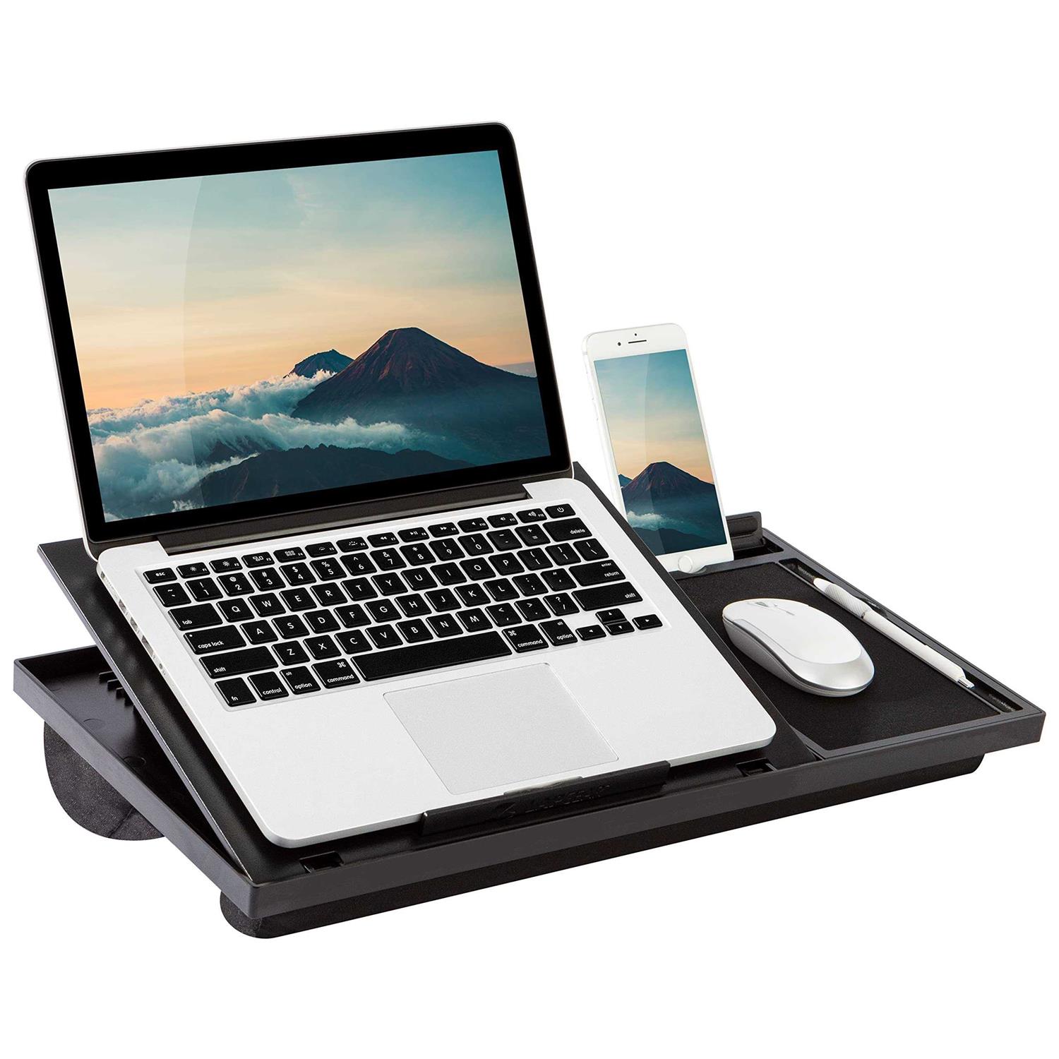 LapGear Ergo Pro Lap Desk