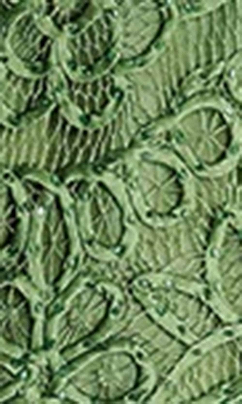 Three Piece Mermaid Skirt Evening Gown