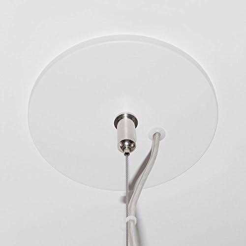 Armacost Lighting LED Canopy Cover Conversion Kit