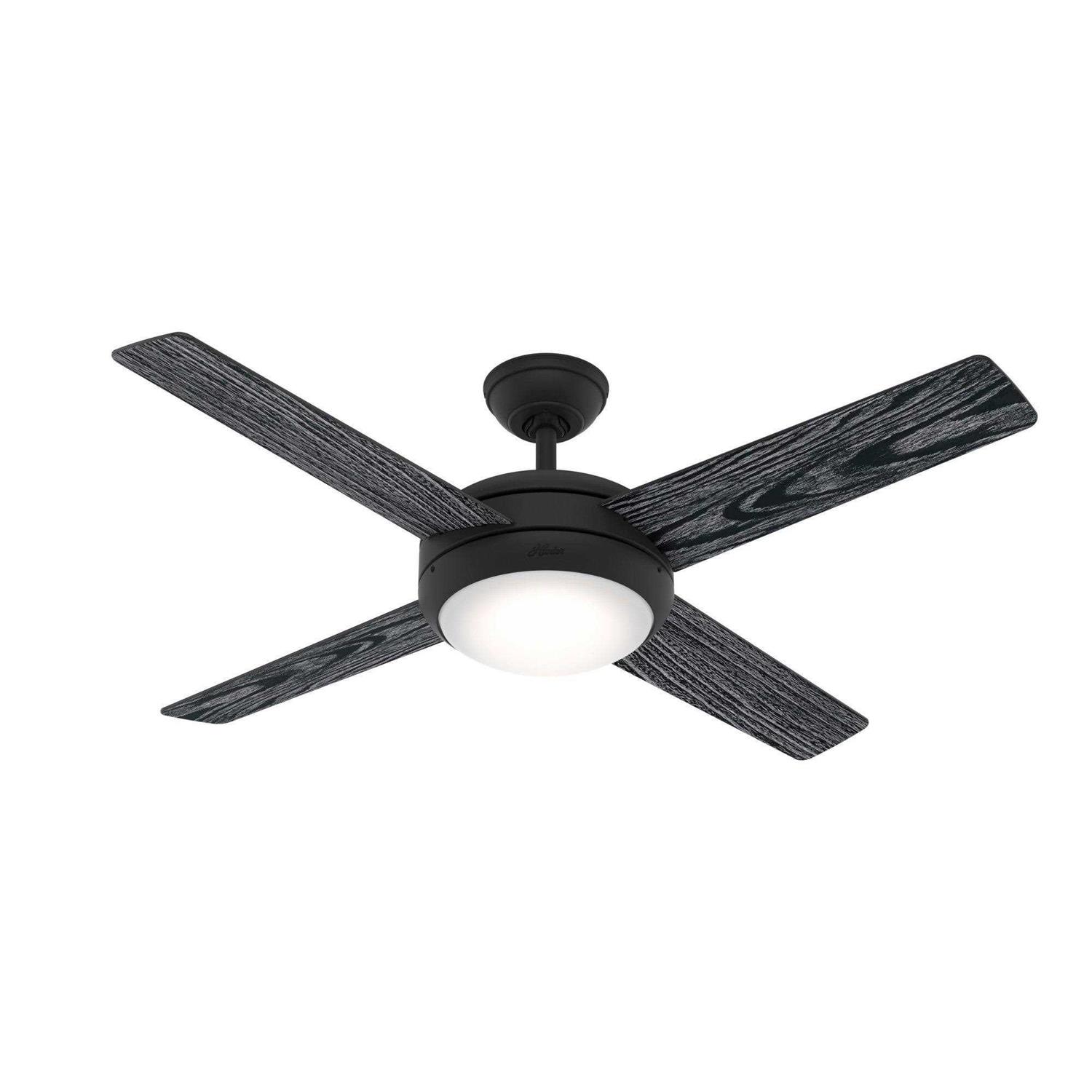 52 Hunter Marconi LED Ceiling Fan