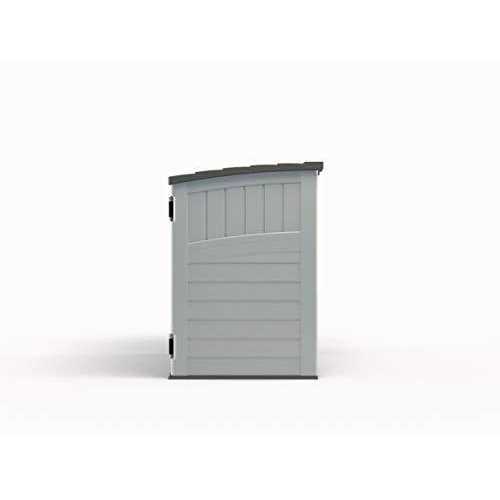 Suncast Horizontal Shed