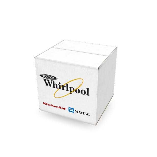 Whirlpool PT600L 6-feet 30-Amp 4 Wire Dryer Power Cord