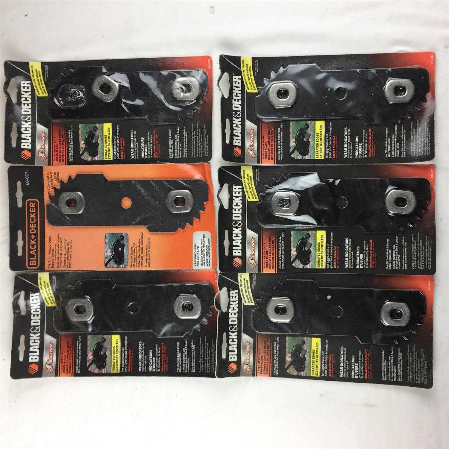 BLACK+DECKER Lawn Edger Replacement Blade