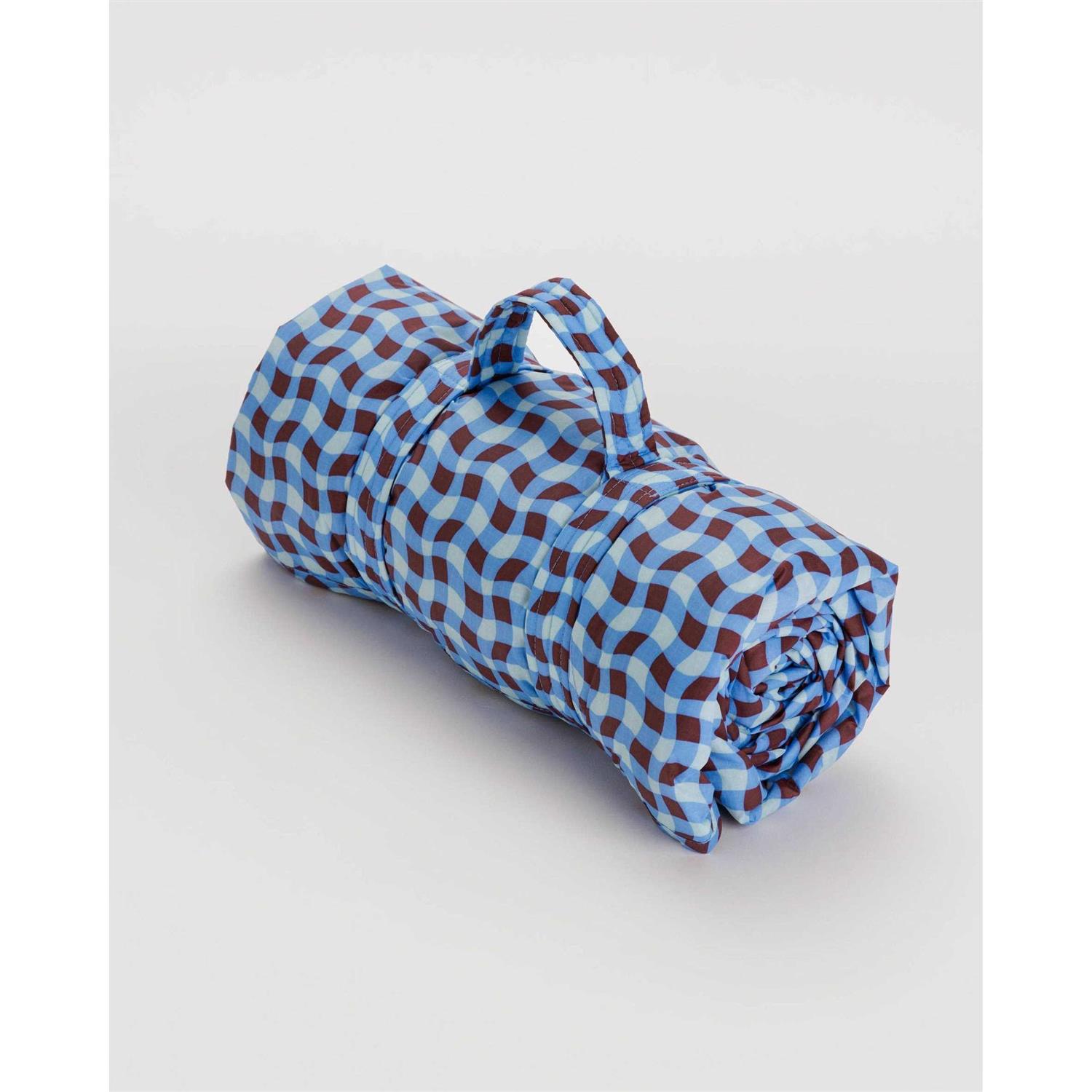 Baggu Puffy Picnic Blanket