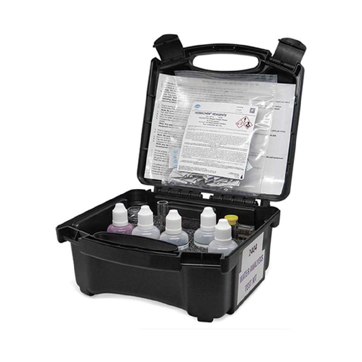 Water Test Kit 2404 By Pro Products PRO-PRODUCTS-2404