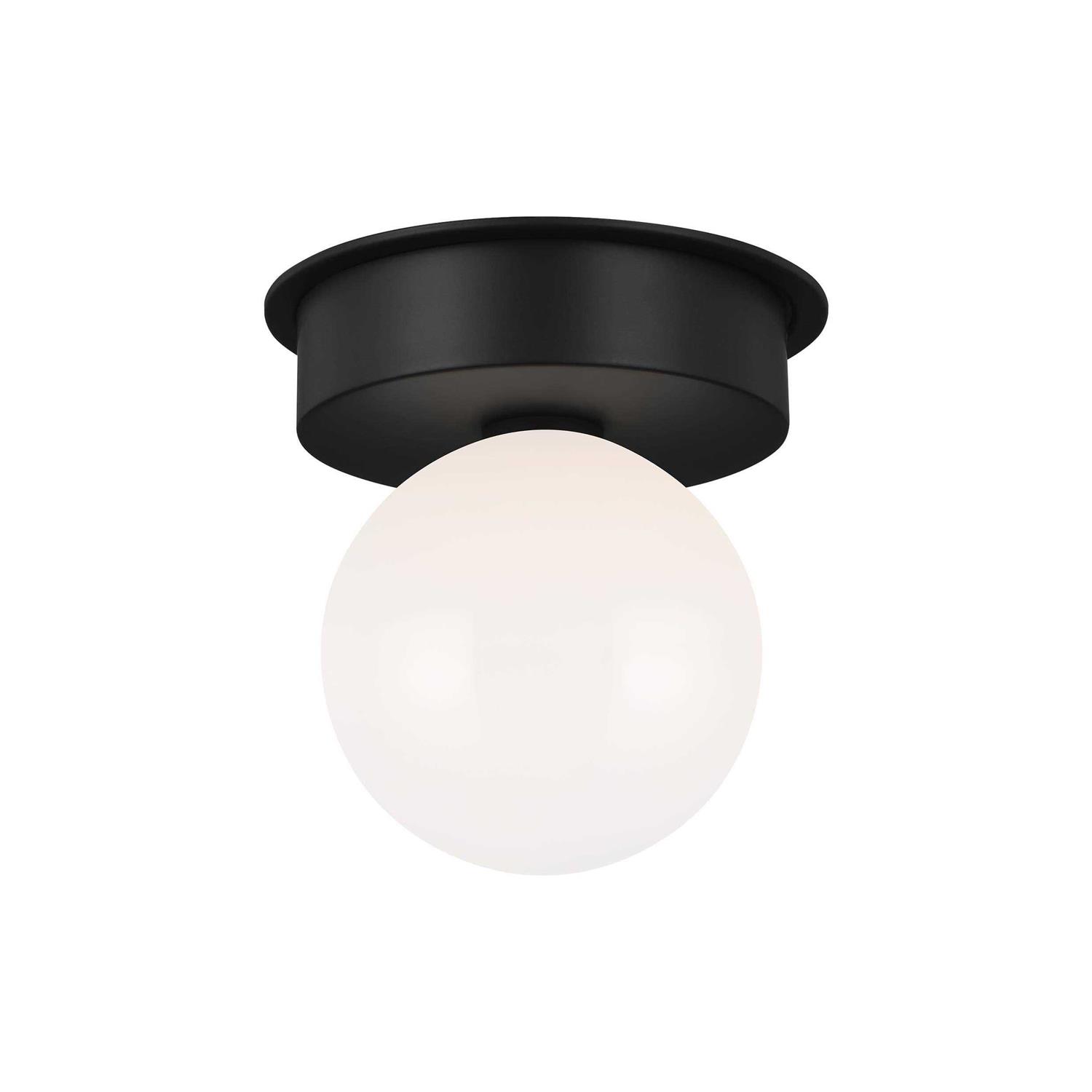 Visual Comfort Studio Nodes Flush Mount Light