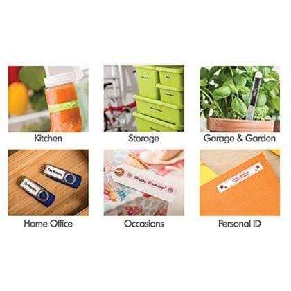 Brother PT-P300BT P-touch Cube Label Maker