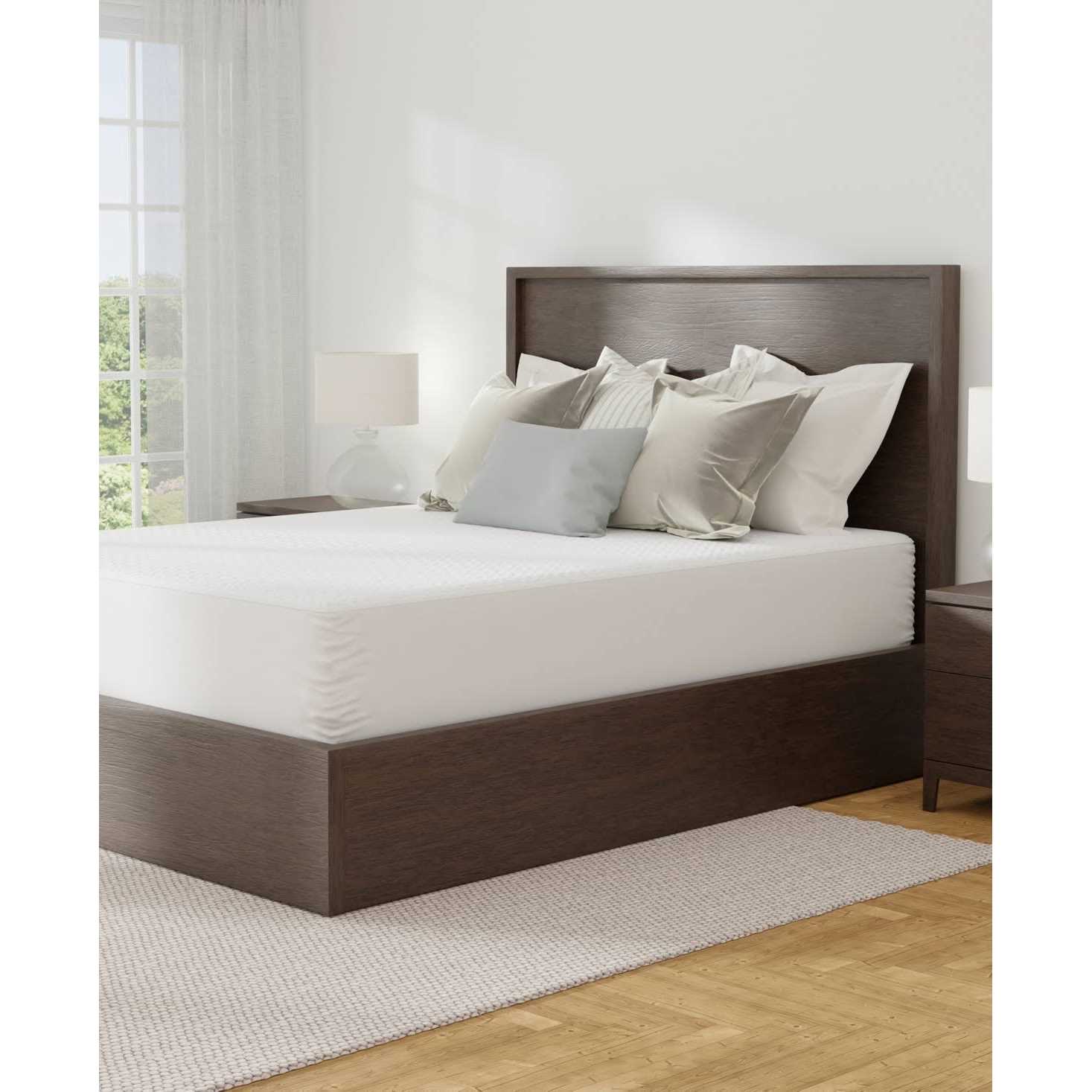 AllerEase Platinum Mattress Protector