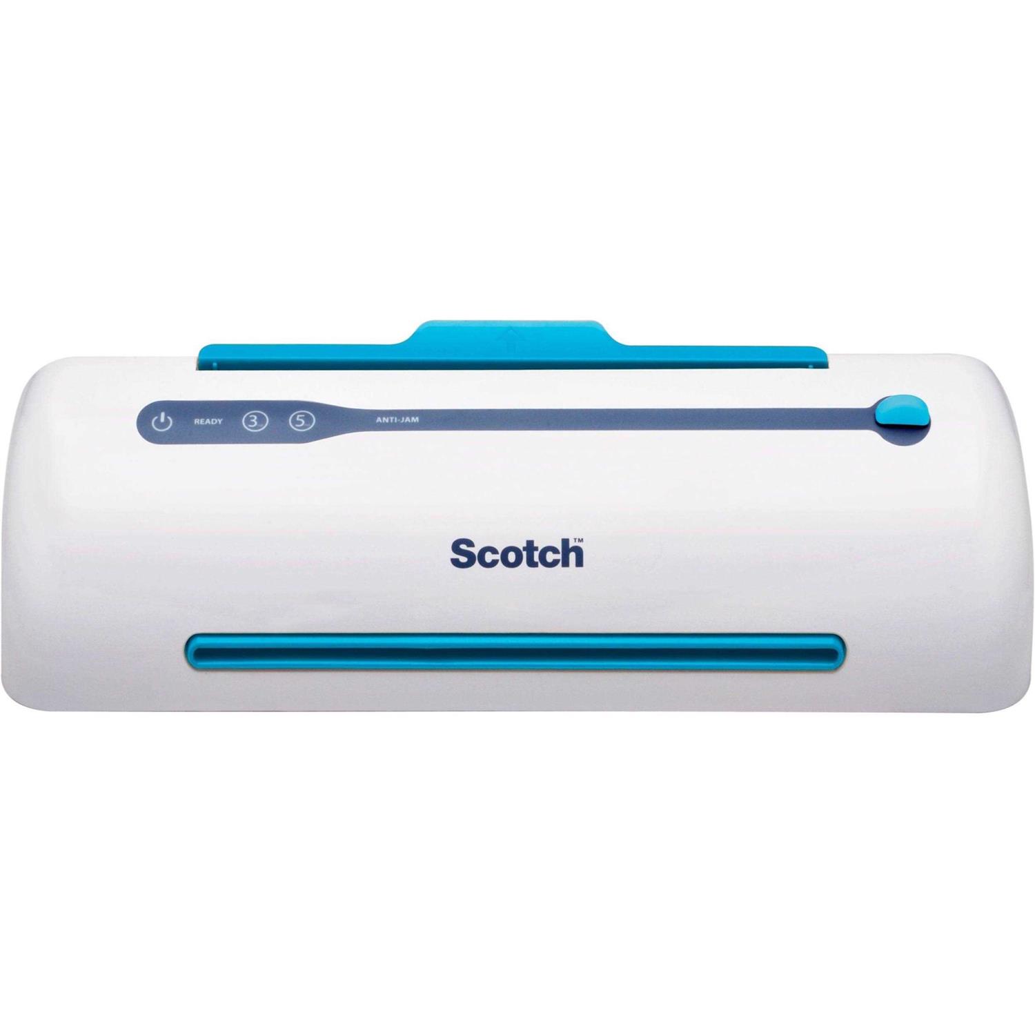 Scotch Pro Thermal Laminator TL906
