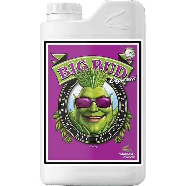 Advanced Nutrients Big Bud