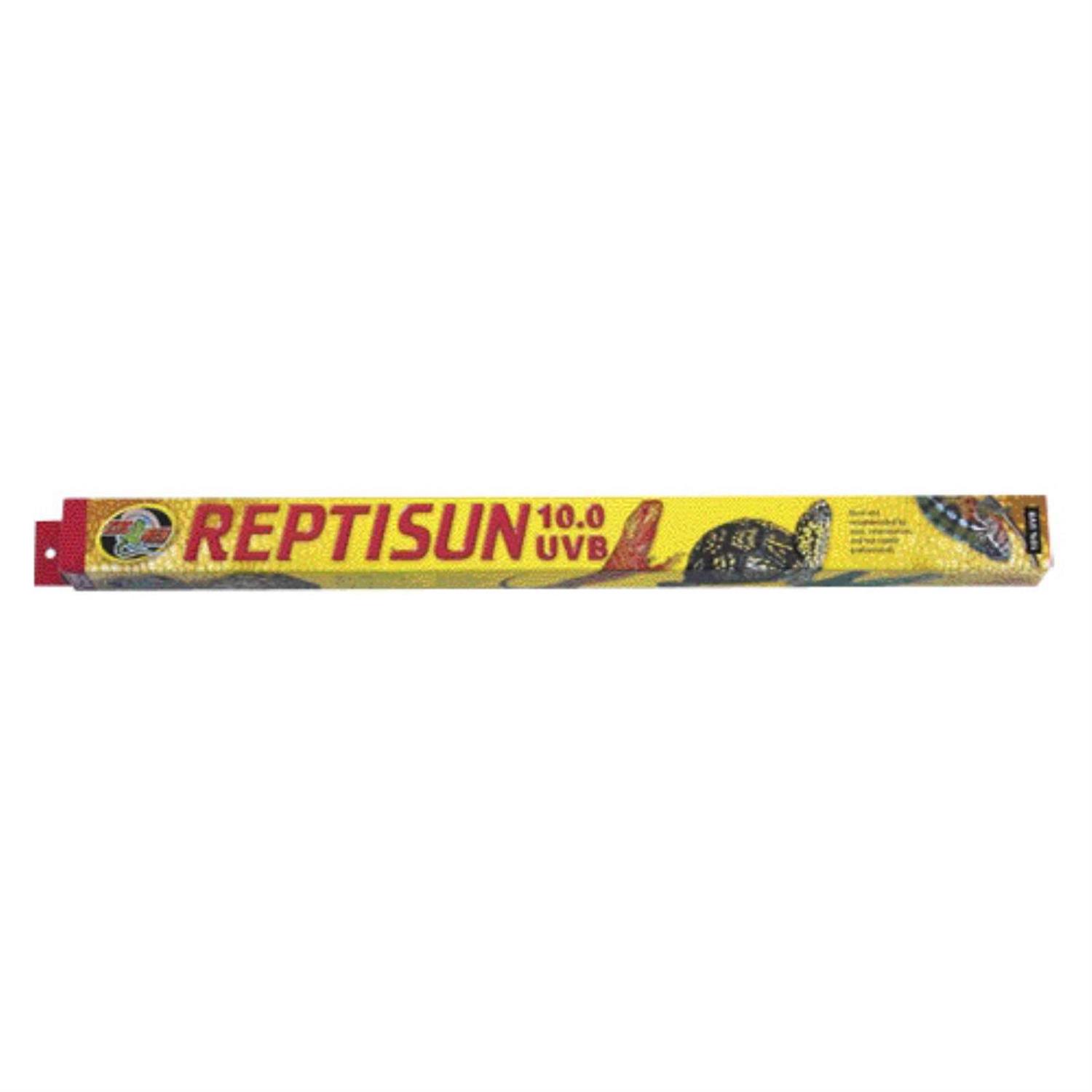 Zoo Med ReptiSun 10.0 UVB Replacement Bulb