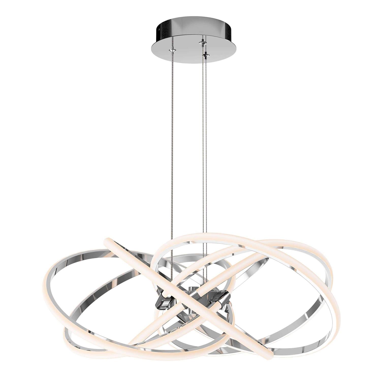 Artika Maelstrom Integrated LED Pendant Light
