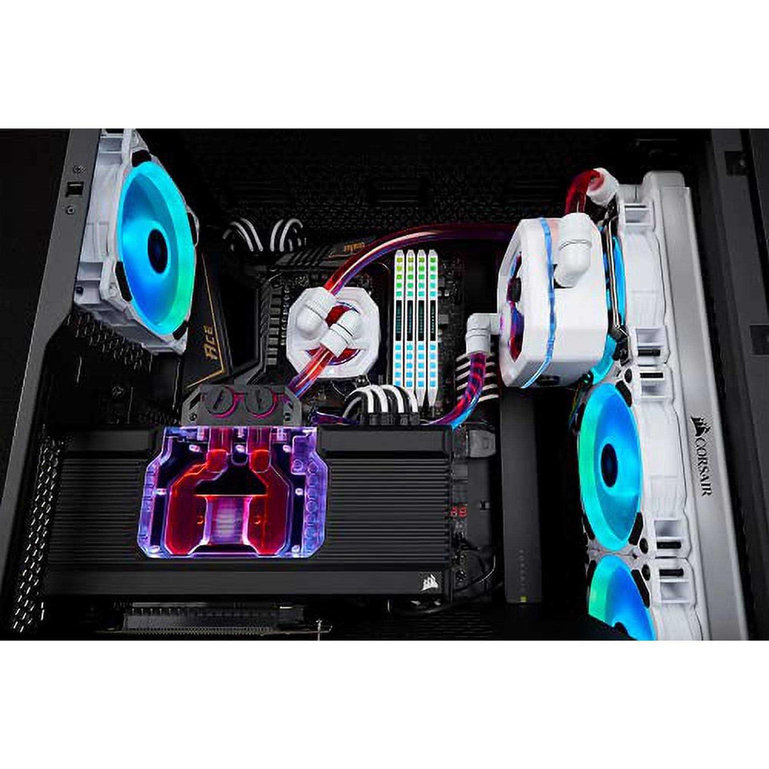 Corsair Hydro X Series XL8 Performance Coolant 1L