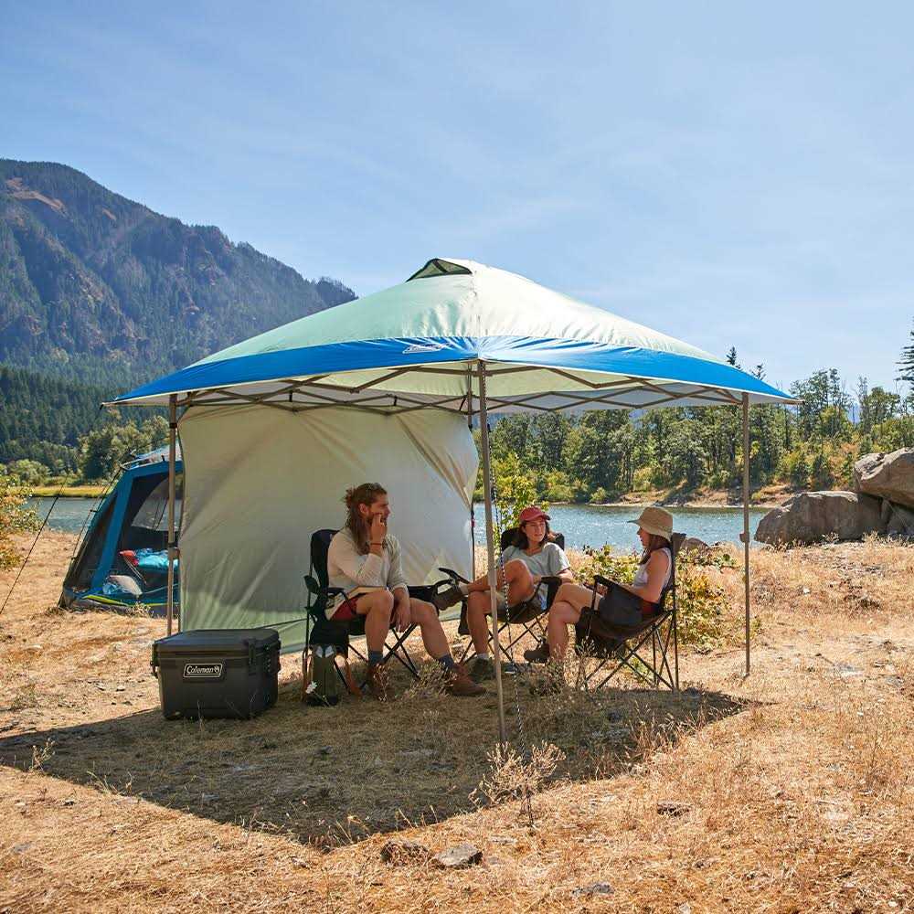 Coleman OASIS Canopy