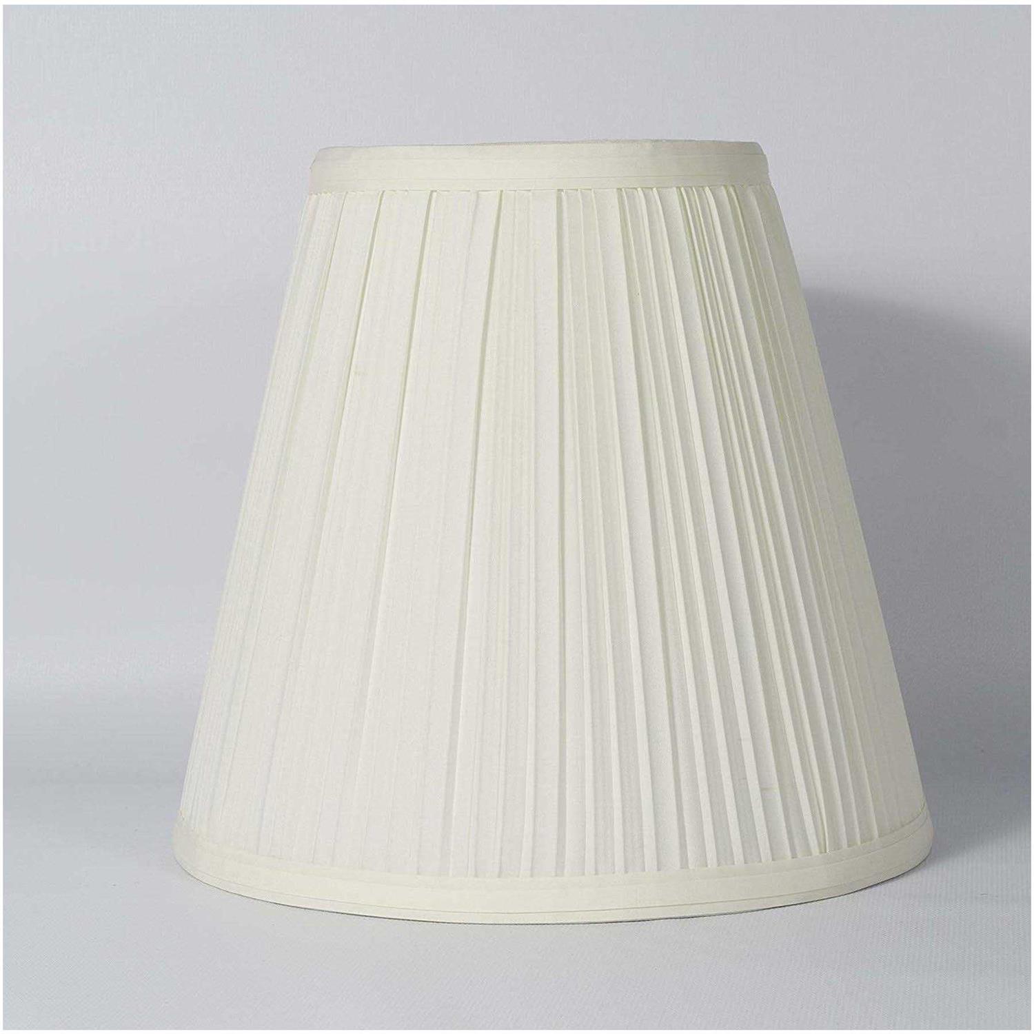 Urbanest Hardback Empire Lamp Shade 5-inch by 9-inch by 8.5-inch
