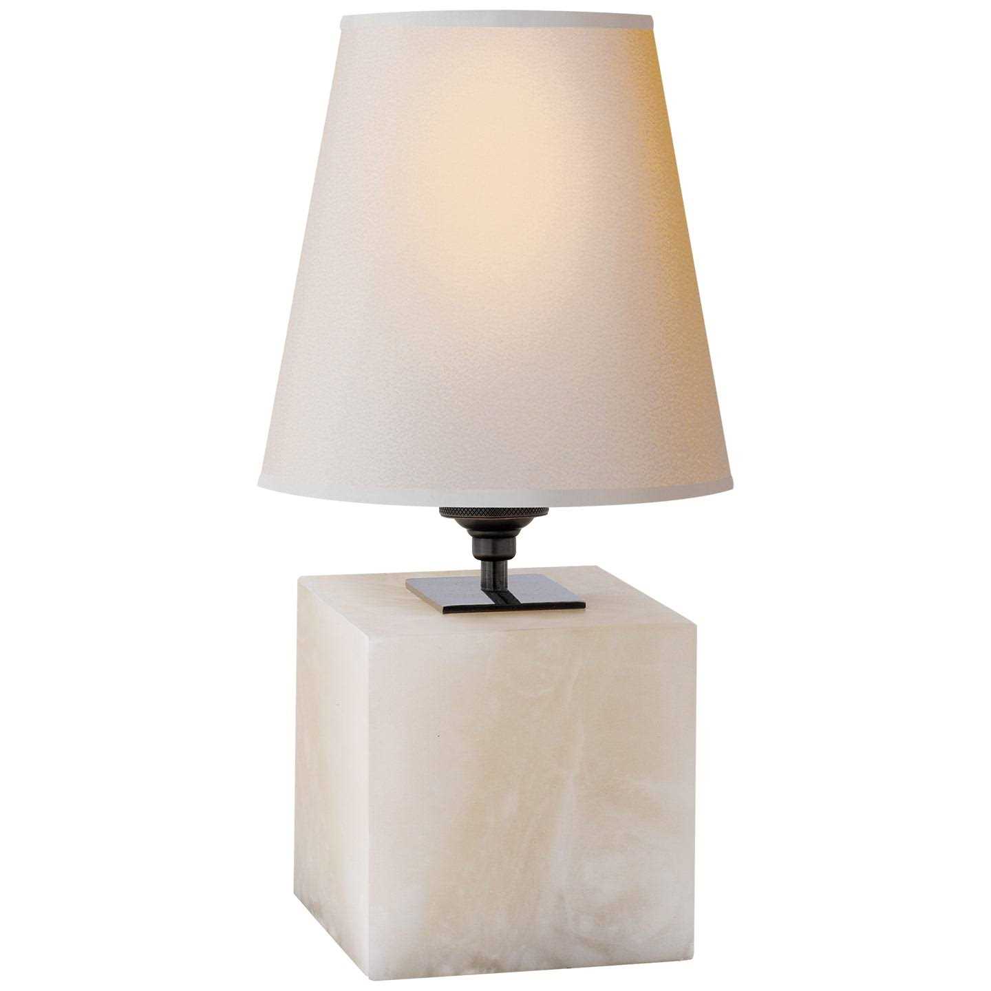 Terri Round Lamp Visual Comfort Signature