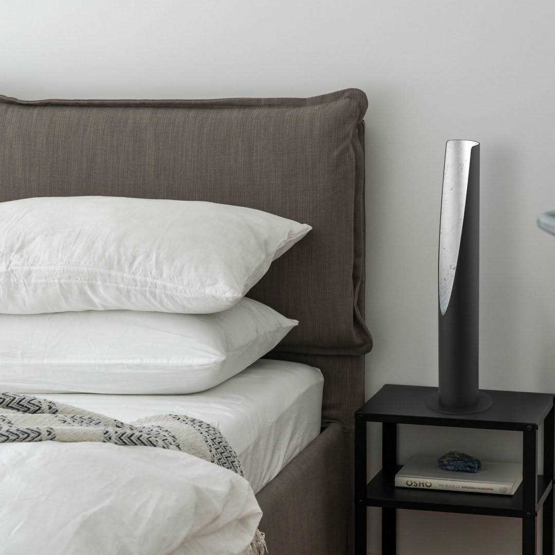 AllModern Axis 15.5 Torchiere Lamp Finish