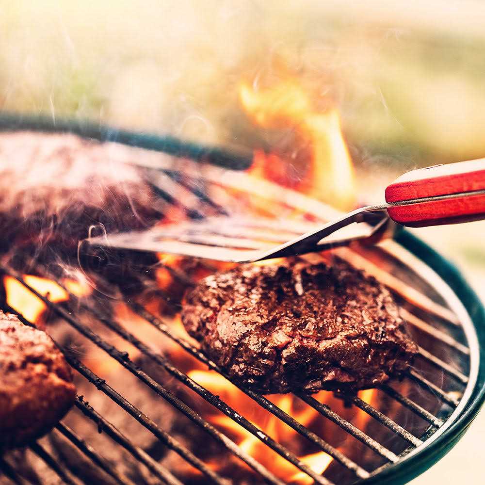 Ready Hour, Black Bean Burger Mix, Real Non-Perishable Recipe, 25-Year Shelf Life, Emergency and Adventure Food Supply