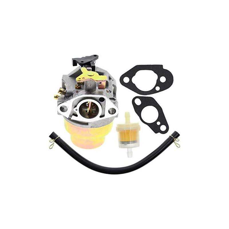 Carbhub EA190V Carburetor for Subaru EA190V Ea175v Pressure Washer Carburetor Carb