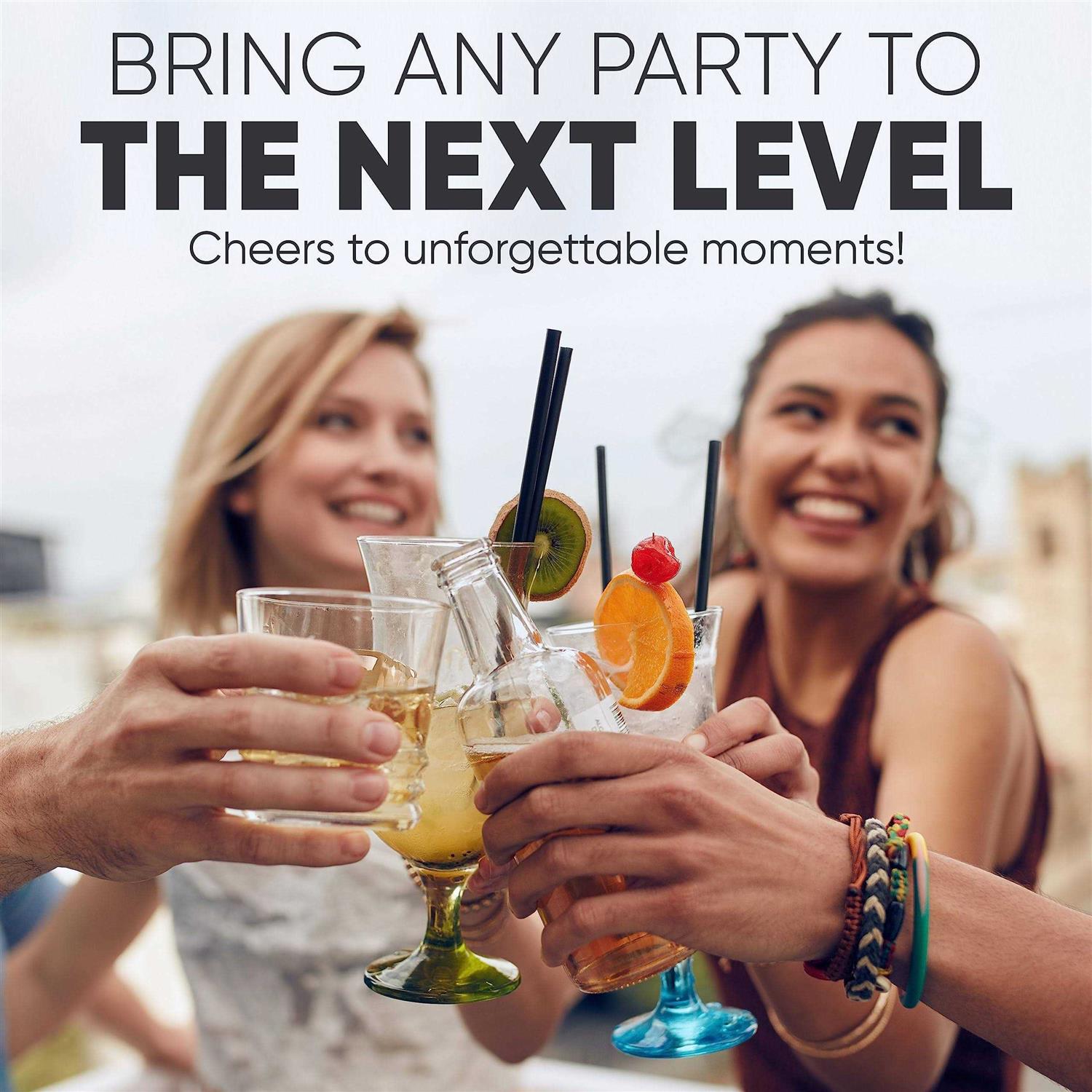 BERLINZO Clear Ice Balls Maker