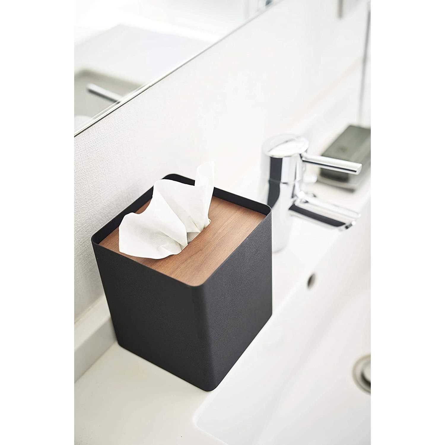 Yamazaki Home Tissue Box Cover